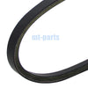 Yamaha Concierge 4 / 6 PASS, Adventurer Sport Drive Belt (2009-2017)
