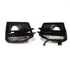 Infiniti Q50 4 x LED Signal Light Lamps + Light Covers (2014-2023)