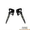 Suzuki Harley Yamaha Motorcycle Headlight Brackets