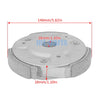Kymco ATV KXR250, Maxxer 250 / 300 Clutch Carrier Assembly (2006-2016)