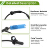 BMW X5 E53 ABS Wheel Speed Sensor (2003-2006)