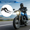 Brake Clutch Lever / 1 x Kawasaki Versys 650 (2015–2023)