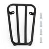 Vespa Primavera Sprint Luggage Carrier Access Black Matt (2014-2023)