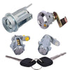 88-97 Toyota Hilux RN85 LN106 YN140 Ignition Barrel + Door Locks