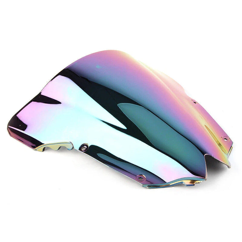Yamaha YZF R6 600 Double Bubble Windscreen (2008-2016)