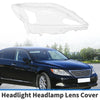 Lexus LS460 / LS600 1 Pcs Front Right Headlight Lens Cover (2010-2012)