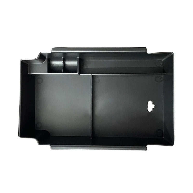 Subaru Crosstrek Console Armrest Storage Box Tray Organizer (2023-2024)