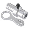 Dodge Ram 6.7L Cummins Coolant Hose Barb Adapter Kit (2009-2019)