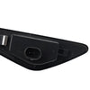 BMW E46 Convertible Smoked Side Marker Lights (2004-2006)