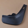 Ford Focus Hatchback 4 x Mud Flaps Splash Guards (2012-2018)