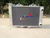 Kawasaki KFX450 KFX450R 2008-2012 Aluminum Radiator