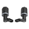 Kawasaki ZX-6R Crash Slider Protector (2024-2025)