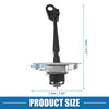 Honda Accord / Acura TL Rear Door Check Strap (1998-2002)