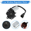 Nissan Versa Power Window Regulator Lift Motor (2007-2012)