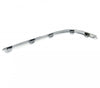 Jaguar XJ Chrome Front Bumper Moulding Strip Cover Right (2003-2007)