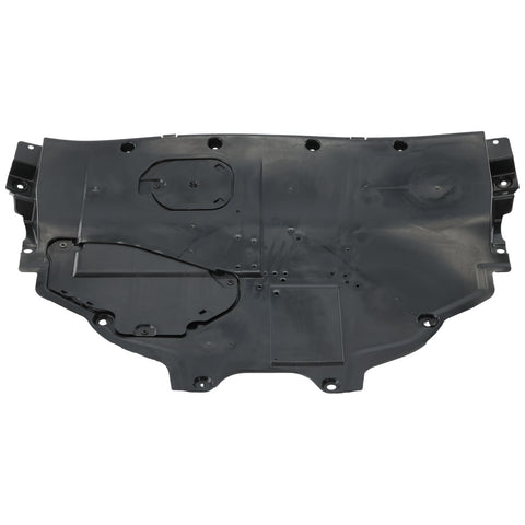Engine Splash Shield For Mazda 3 2014-2018 Lower Sedan