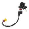 Linhai Bighorn 260 300 400 ATV Waterproof Ignition Key Switch (2005-2023)