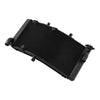 Honda CBR900RR (1996-1999) Black Radiator Engine Cooling Cooler
