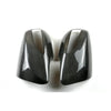 Hyundai Genesis Coupe 2008-2012 Carbon Fiber Add-on Side Mirror Cover Caps