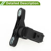 Ford Escape 2.5L (2013-2015) 1 x Black Crankshaft Position Sensor