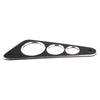 Yamaha XSR155 Seat Frame Side Covers (2019-2020)