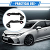 Toyota Corolla (2019-2021) Black Bumper Mounting Support Bracket