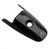 Honda Civic Coupe 2 Door Exterior Door Handle Covers (2016-2021)
