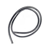 Windshield Rubber w Molding Chrome Front Fits Toyota Corolla AE101 91-97 D10