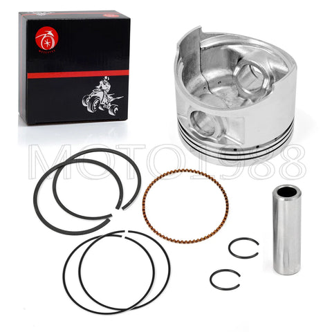 Club Car Golf DS Precedent Piston Ring Kit Standard Bore (1992–2024)