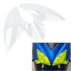 Suzuki GSX-S1000F Headlight Guard Lens Cover (2015-2021)