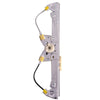 BMW 3 Series F30 / F31 Rear Right Window Regulator (2012–2019)