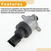 Hyundai Starex Fuel Pressure Regulator (2006-2007)
