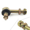 110 125cc ATV Quad Dirt Bike Buggy 10-14mm Tie Rod End Ball Joint