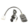 Honda Accord, Civic, CR-V 12V AUX Interface