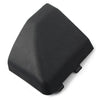 Land Rover Discovery 3 & 4 Left Rear Black Wheelarch End Cap (2005-2016)