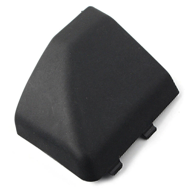Land Rover Discovery 3 & 4 Left Rear Black Wheelarch End Cap (2005-2016)