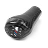 BMW 3-Series E90 E91 E92 E93 6 Speed Gear Shift Knob Handle (2007-2013)