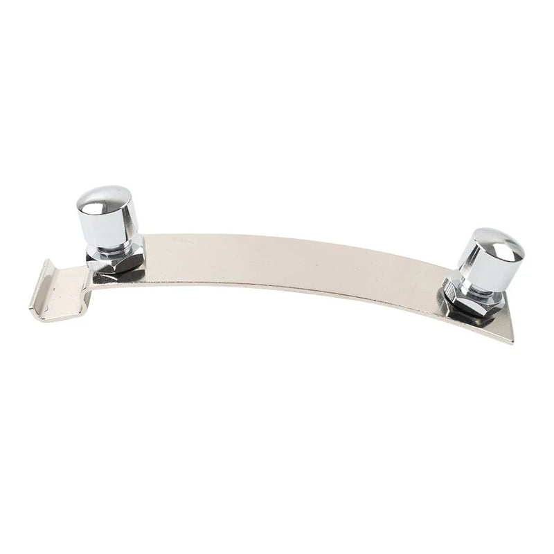 Harley Road King Softail Rear Mudguard Mounting Nut Stud Plate