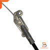 Toyota Hilux 88-96, 4Runner 88-96 Rear RH Right Parking Brake Cable