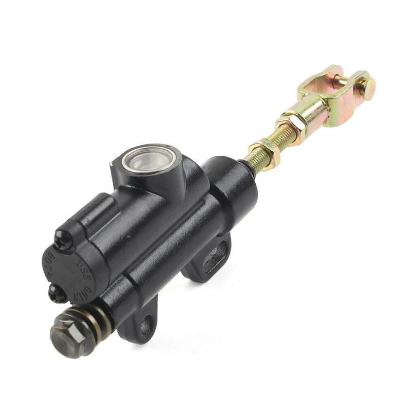 Pit Dirt Bike Rear Hydraulic Master Cylinder Brake Pump