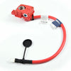 BMW E90–E92 E82 E84 E88 X1 Positive Battery Cable Power Wire (2006–2013)