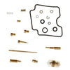 Can-Am Traxter Carburetor Rebuild Kit (2001–2005)