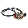 Yamaha WR450 WR450F Stator (2012-2015)