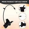 2015-2017 Chrysler 200 Hood Catch Release Lever Cable (2015-2017)