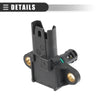 BMW 135i 3.0L L6 MAP Manifold Air Pressure Sensor