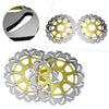 Suzuki GSXR 600 750 GSX-R 1000 Front Brake Disc Rotor (2003-2005)