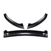 Ford Focus ST MK3.5 Bumper Splitter Lip (2015-2018)