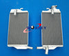 Honda CR250R Aluminum Radiator (2002-2007)