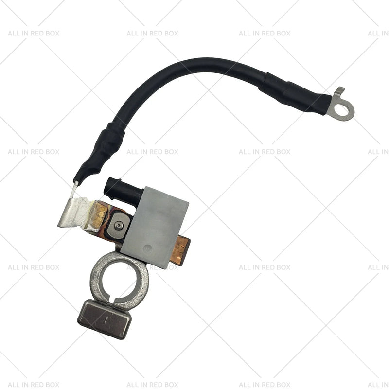 Hyundai Veloster, Accent Battery Negative Sensor Cable (2011-2017)