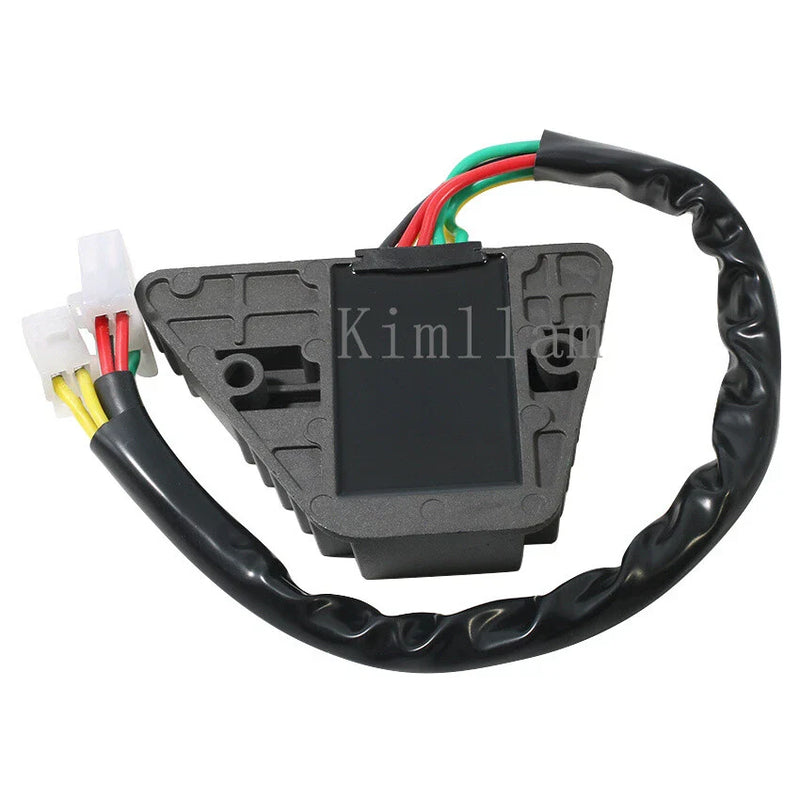 Honda VF700C Magna 700 Voltage Rectifier Regulator (1984)